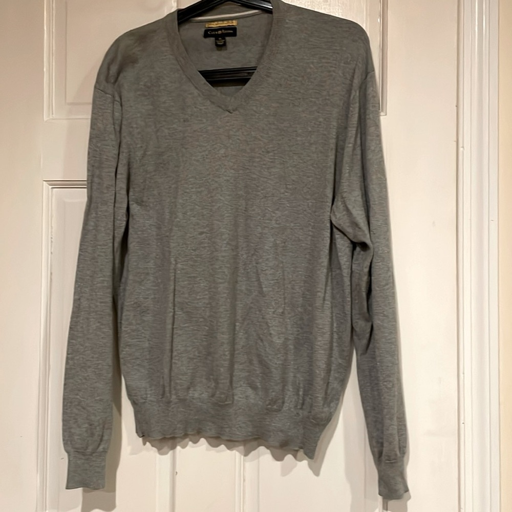 Club Room Men’s Sweater